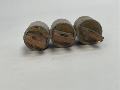 BUSS KAA-70 FUSE 70AMP 130V (LOT OF 3)