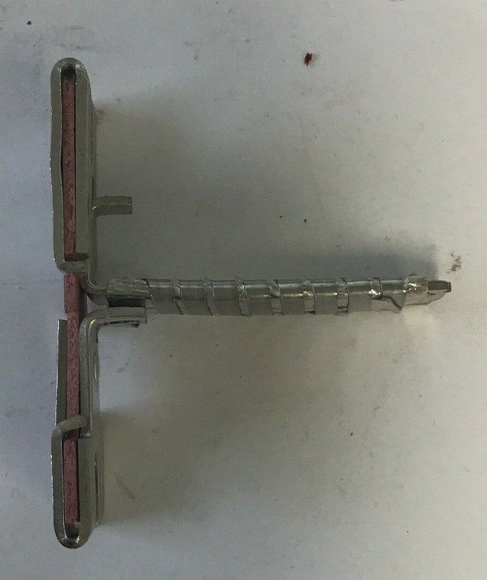 SYLVANIA 2424 HEATER ELEMENT****LOTOF6****