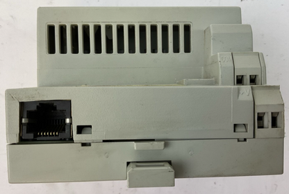 ALLEN BRADLEY 1794-AENT SER REV A01 F/W REV 2.12 FLEX I/O ETHERNET/IP 10/100