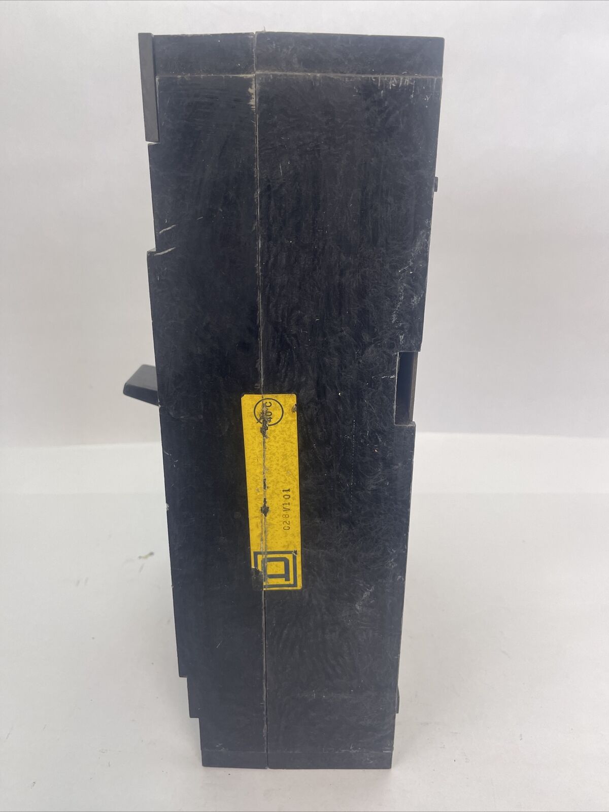 SQUARE D MAL36800 CIRCUIT BREAKER 800AMP 600VAC 250VDC 3POLE