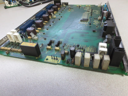 GE FANUC A20B-2000-0220/04B CIRCUIT BOARD from AC SPINDLE SERVO UNIT