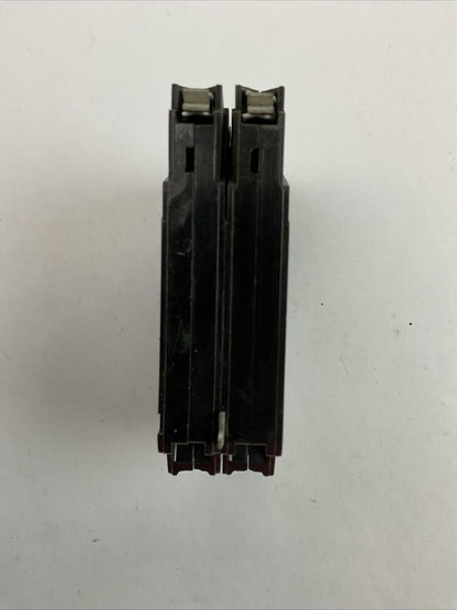 GE THQP220 CIRCUIT BREAKER 2POLE 20AMP 120/240VAC