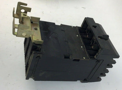 SQUARE D FA26020AC CIRCUIT BREAKER 20A 2POLE 600VAC 250VDC