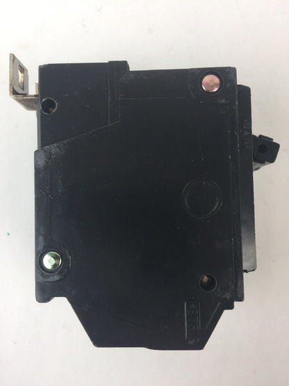 GE THQB22025 CIRCUIT BREAKER 120/240 VAC 25A