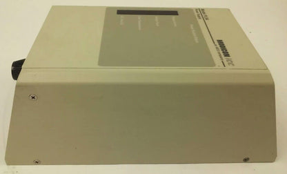 MODICON/ AEG 110-108 MODEL PLS4 POWER SUPPLY, REV W4