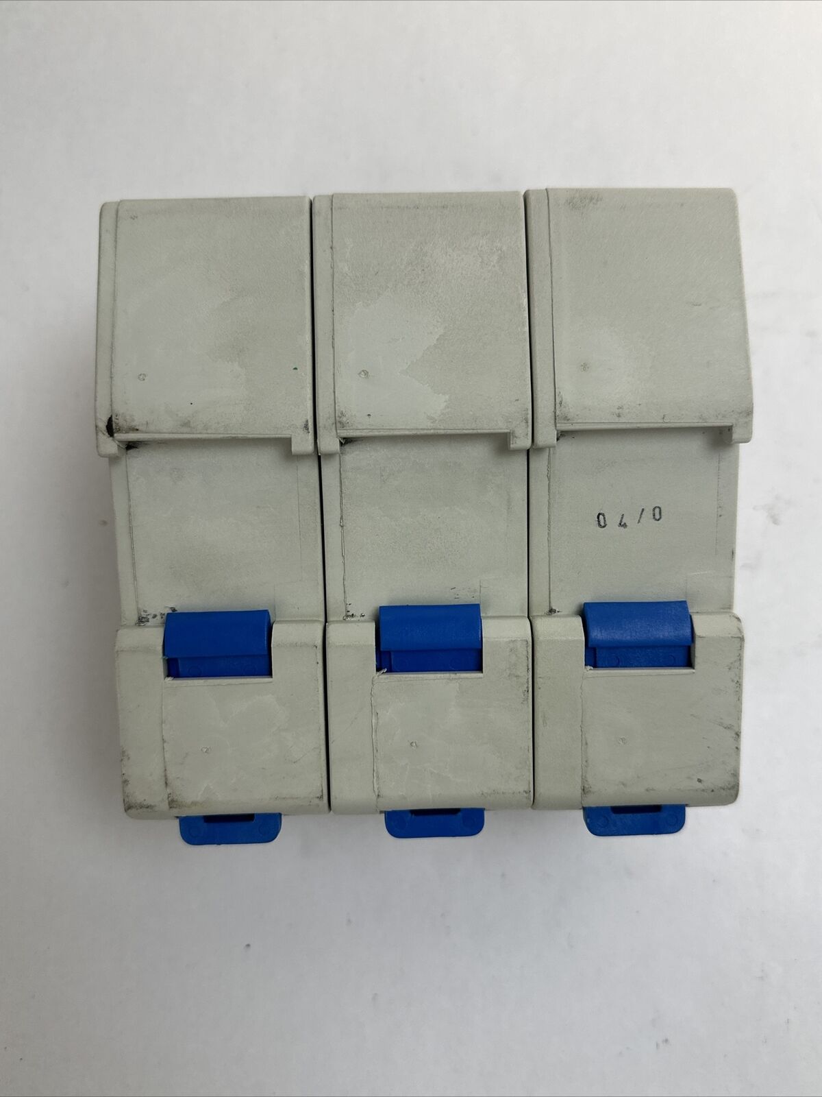 GOULD ULTRA SAFE US6J3 FUSE HOLDER 600V 60A