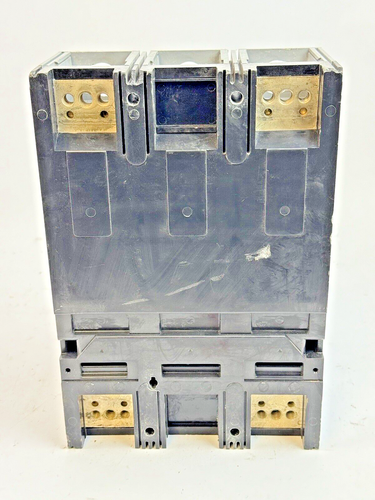 SIEMENS - JXD22S400A - SENTRON MOLDED CASE SWITCH - 2 POLE/400A/600VAC/JXD2-A