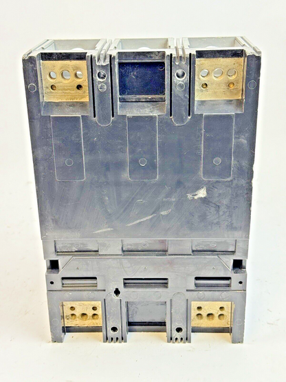 SIEMENS - JXD22S400A - SENTRON MOLDED CASE SWITCH - 2 POLE/400A/600VAC/JXD2-A