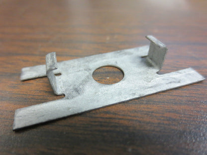 COOPER B-LINE BA-21 T-BAR SPACER; 1/4 -INCH, STEEL - BOX of 90 - NEW