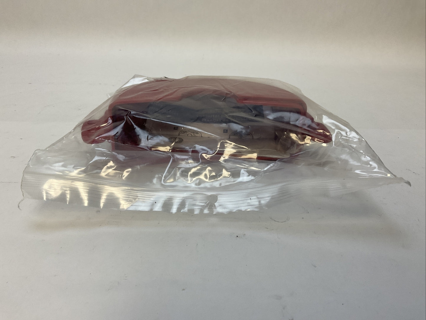 MASTER LOCK 481 ROTATING GATE VALVE LOCKOUT