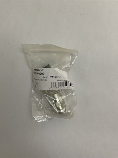 KUKA 4477976 KRC4 STECKERBEIPACK X66 (IE-PH-V14M-RJ + IE-PI-RJ45-FH)