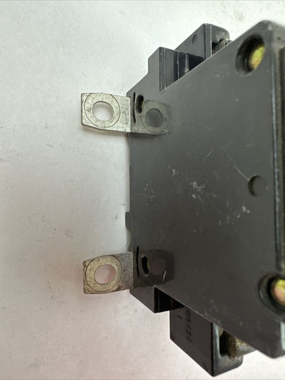 SIEMENS EQ8681 CIRCUIT BREAKER 2POLE 100AMP 120/240VAC