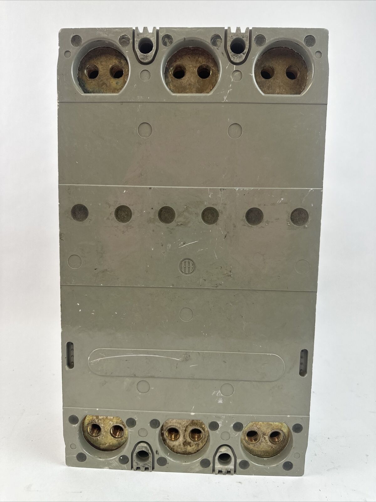 ITE HK3-F120 CIRCUIT BREAKER FRAME 3POLE 600VAC TRIP 1000AMP