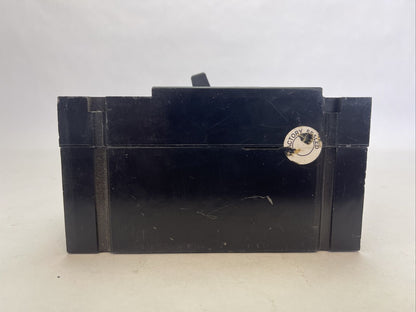 WESTINGHOUSE REH3090 CIRCUIT BREAKER 90AMP 3POLE 480VAC 1375D83G44