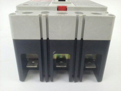 WESTINGHOUSE HMCP007COC SER.C MOTOR CIRCUIT PROTECTOR TRIP UNIT 7A 3P 600V