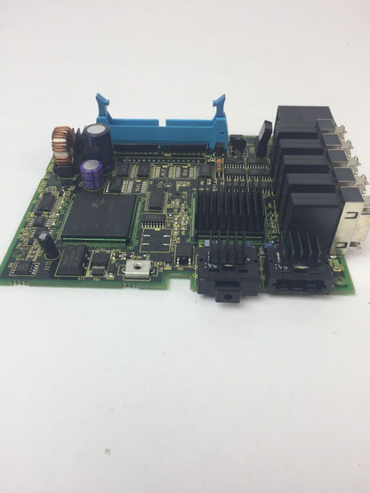 FANUC A20B-2100-0570/02A DETECTOR BOARD