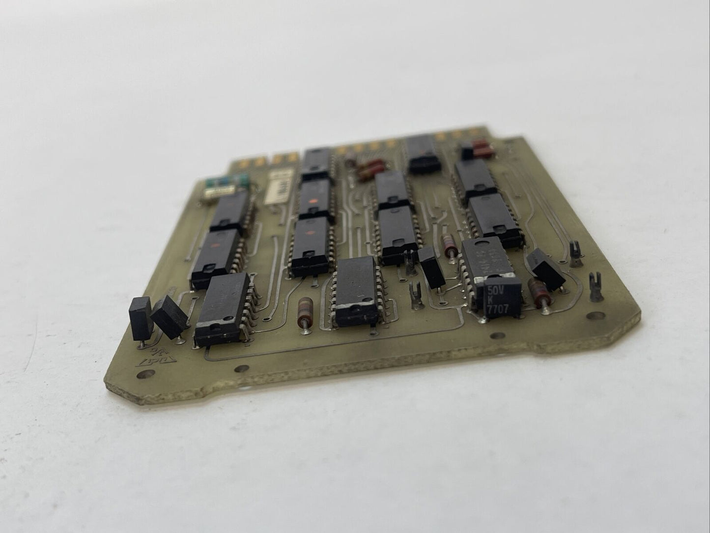 UNICO 100-674 CIRCUIT BOARD