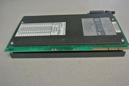 ALLEN-BRADLEY 1771-OAD OUTPUT MODULE / 12 to 120V AC