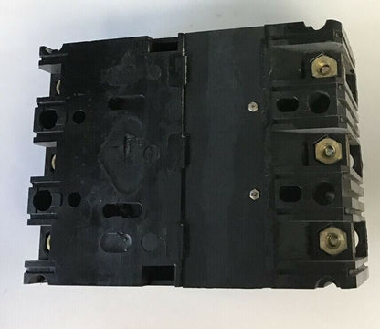 SQUARE D FAL32030 CIRCUIT BREAKER 240VAC 250VDC 30AMP