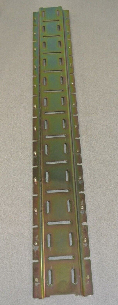 ALLEN-BRADLEY 700-MP12 RELAY MOUNTING STRIP for 12 RELAYS / NEW SURPLUS / EACH