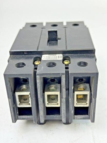 WESTINGHOUSE - GC3100 - CIRCUIT BREAKER - 3 POLE/240VAC/100A - NEW