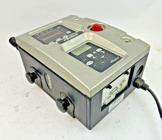 ACRADYNE - IEC2K - CONTROLLER - 120/230 VAC +/-10% / 15A / FREQ. 50/60 Hz