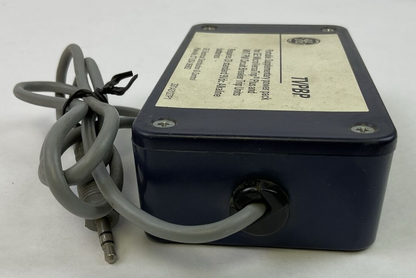 GE TVPBP PORTABLE SUPPLEMENTARY POWER PACK FOR GE MICRO VERSA TRIP PLUS AND MVT