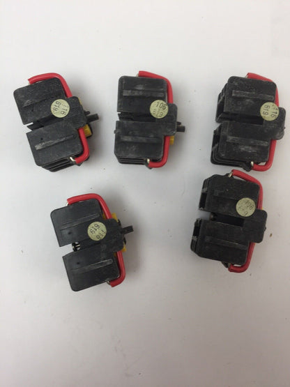 KLOCKNER MOELLER Dd/Kd-NA ON-OFF PUSH BUTTON FLUSH MOUNT TYPE