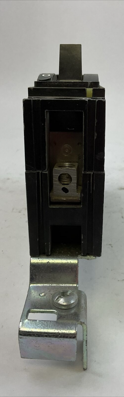 SQUARE D FH16015C 277VAC 125VDC 15AMP 1POLE CIRCUIT BREAKER