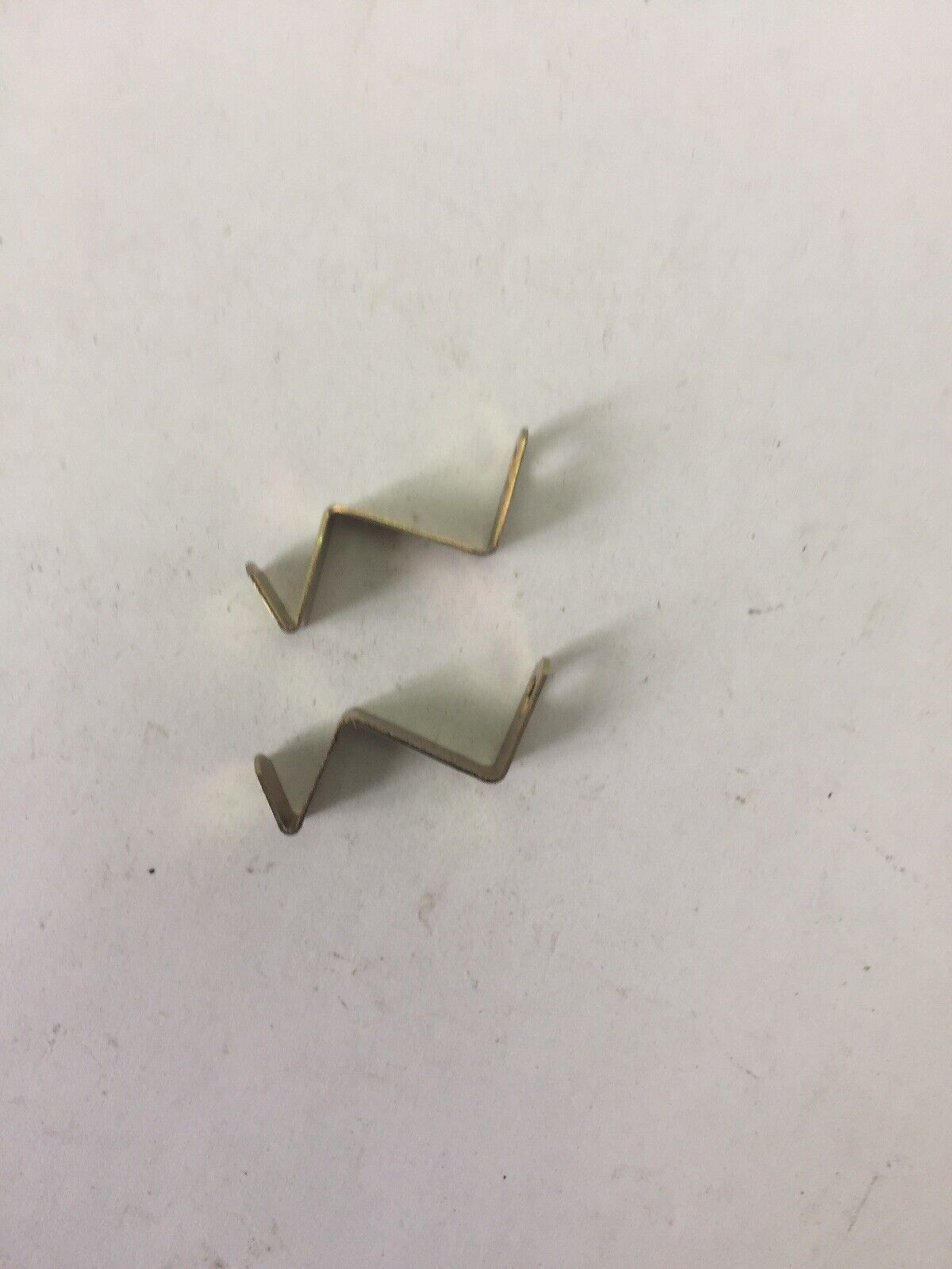 OHMITE 270-50K-40 RESISTOR NO. 0405 1K OHMS 50 WATTS (LOT OF 6)