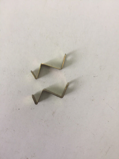 OHMITE 270-50K-40 RESISTOR NO. 0405 1K OHMS 50 WATTS (LOT OF 6)