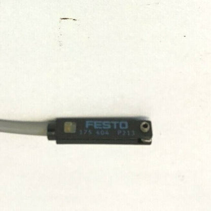 FESTO 175404 PROXIMTIY SENSORS P213