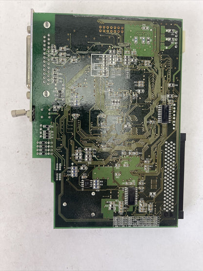 IAI IAMC3204 010/E ED-032-9-049-0-000-0 CIRCUIT BOARD