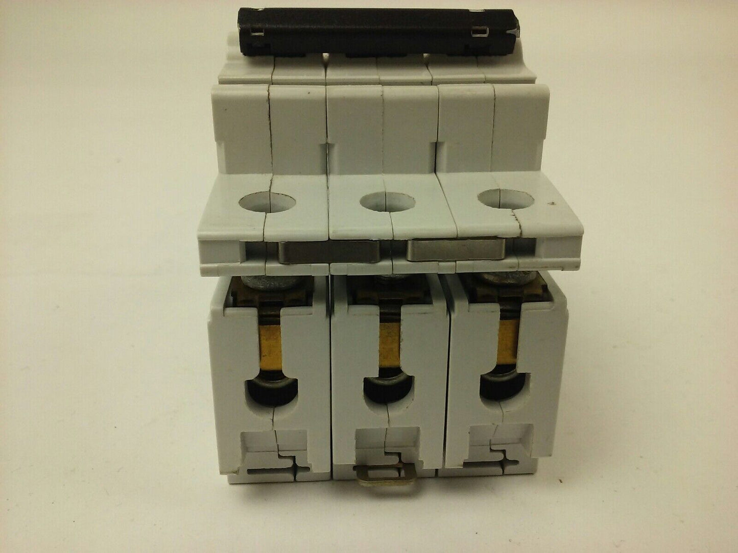 ABB, S273-K3A, CIRCUIT BREAKER, 3P, 277/480VAC, 3AMP, VDE0660, NEW SURPLUS