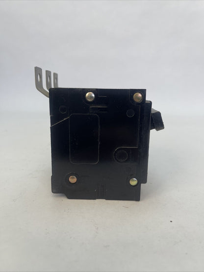 CHALLENGER CBB3015H CIRCUIT BREAKER 15AMP 240VAC 3POLE
