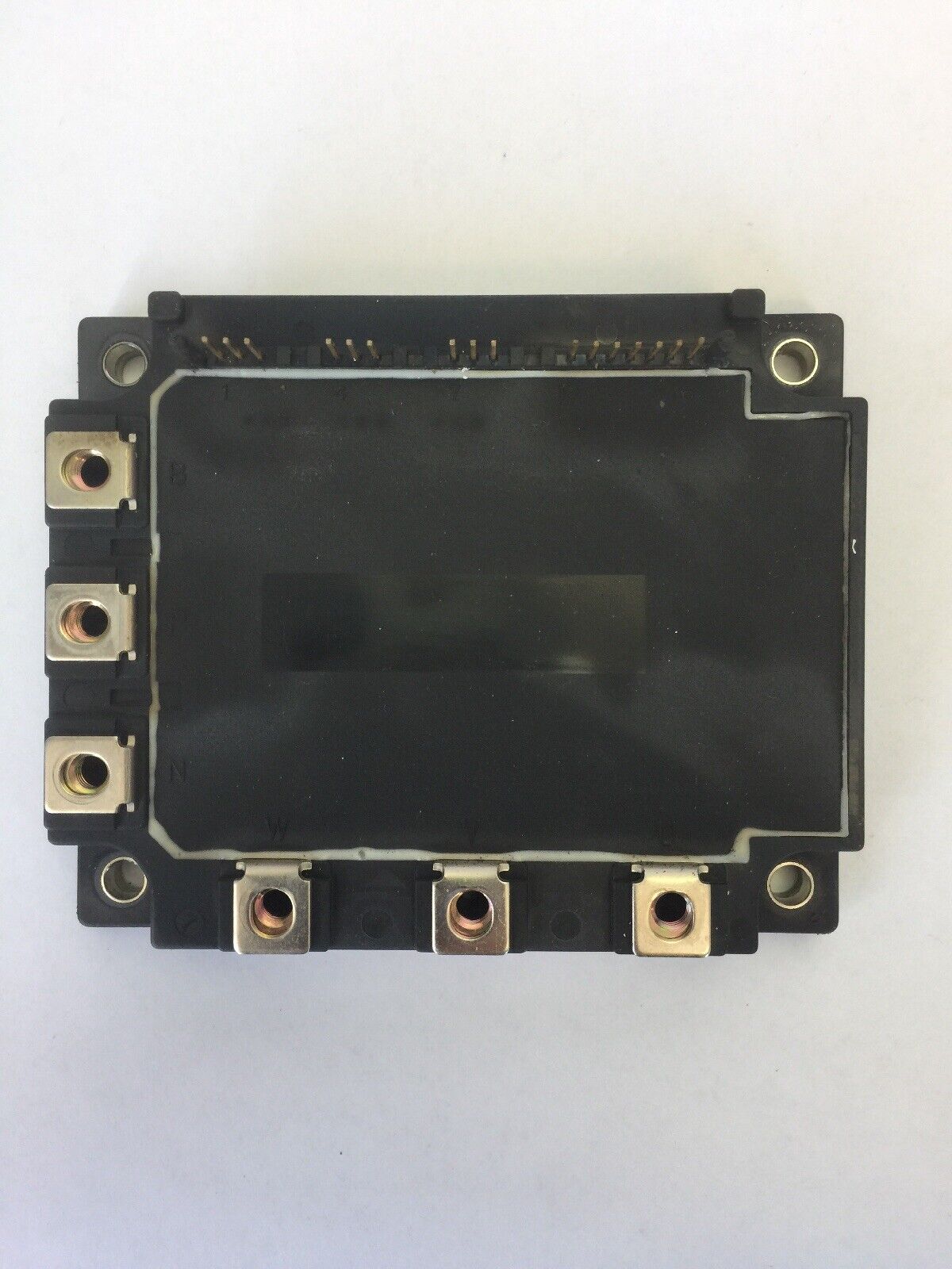 FUJI 6MBP100KB060 POWER IGBT MODULE 600V 100A