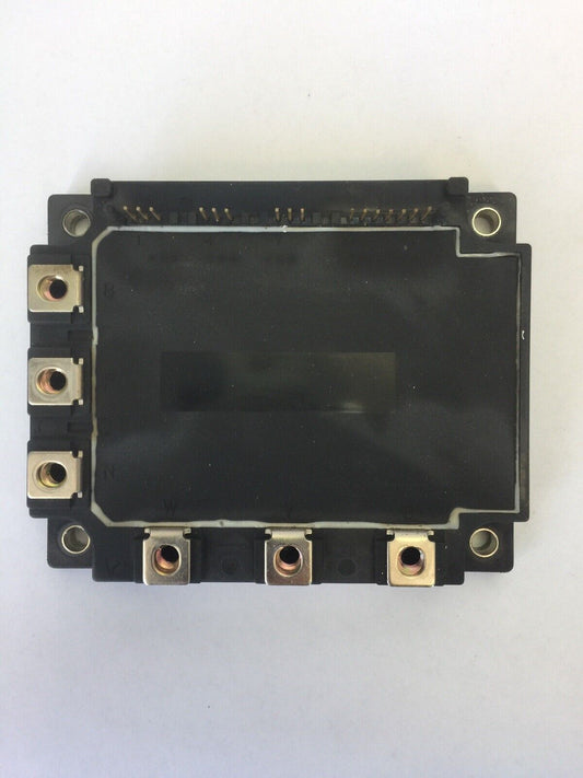 FUJI 6MBP100KB060 POWER IGBT MODULE 600V 100A