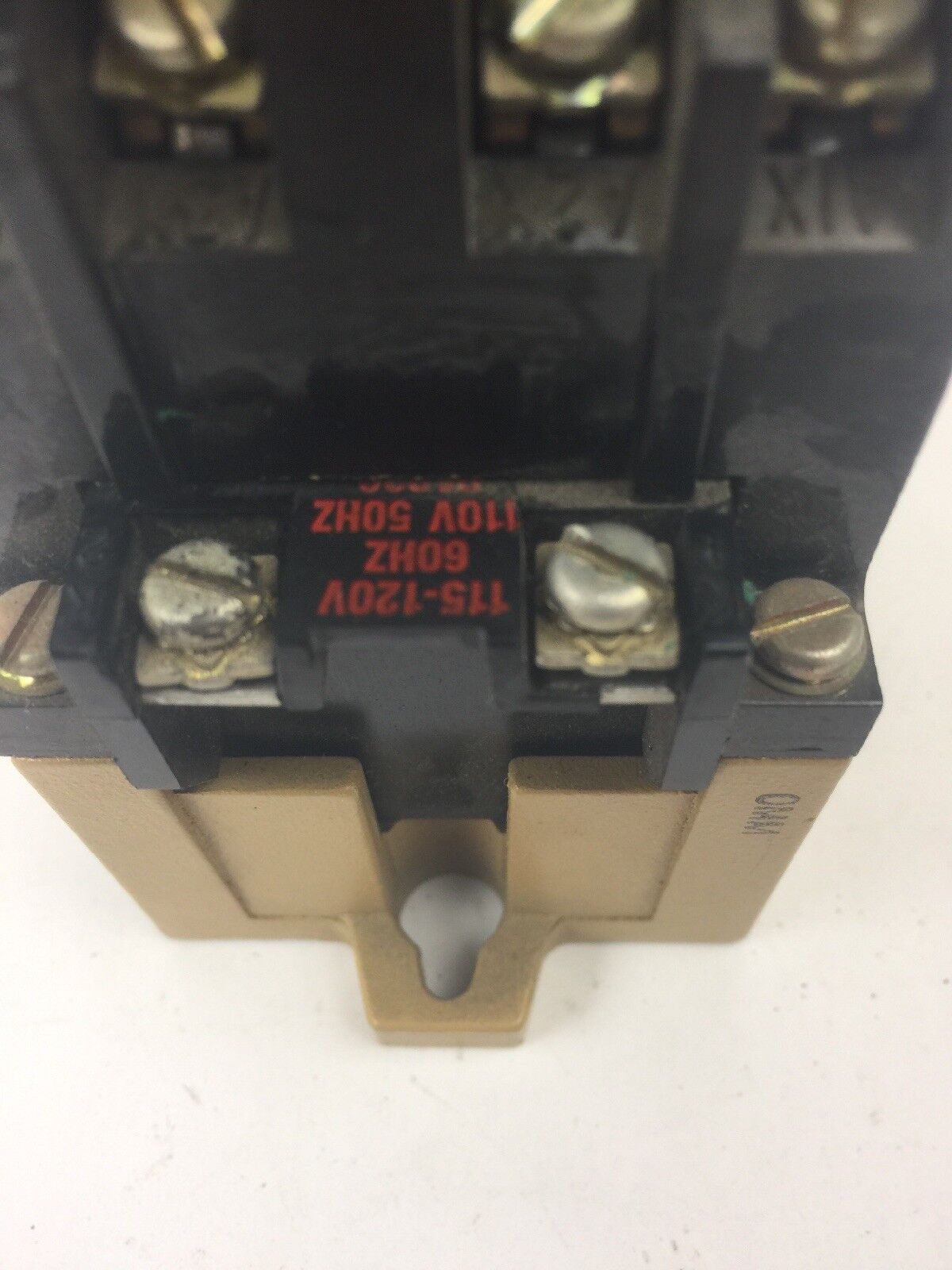 ALLEN BRADLEY 700-PL400A1 SER C AC RELAY 700-P400A1 700-PLLAI SER B PL236