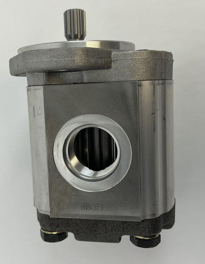 ZI ALPHA HYDRAULIC GEAR PUMP