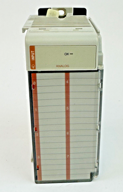 ALLEN-BRADLEY - 1769-IF8 SER. A F/W DIR/VER 95320740/04 REV 1.1 - COMPACT I/O