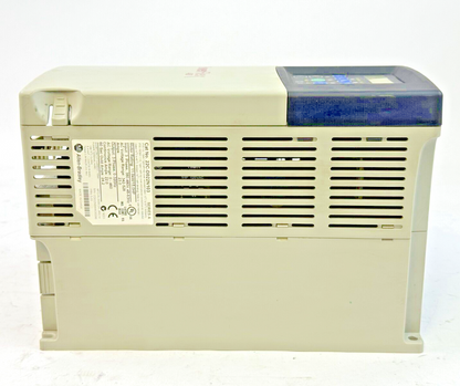 ALLEN-BRADLEY - 22C-D022N103 SER. A FRN 5.03 - POWERFLEX 400 - OUTPUT 0-460VAC