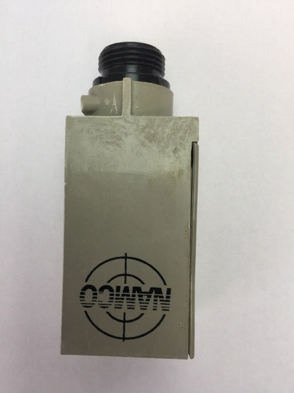 NAMCO EE530-51400 PROXIMITY SWITCH 20-230VAC/DC 0.5A