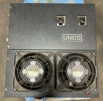 UNICO 701-891 AC DRIVE 308-049 KAL362501212 250AMP 312-733