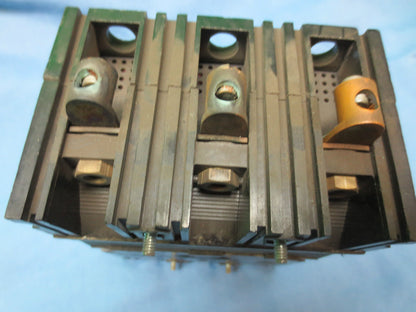 SQUARE D FAP-32060 CIRCUIT BREAKER 240VAC, 60A, 3-POLE, 250VDC