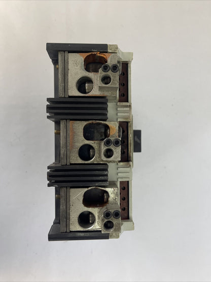 CUTLER HAMMER LDC3600F CIRCUIT BREAKER SER C 600A 3P 600VAC 250VDC LT3600T 600A