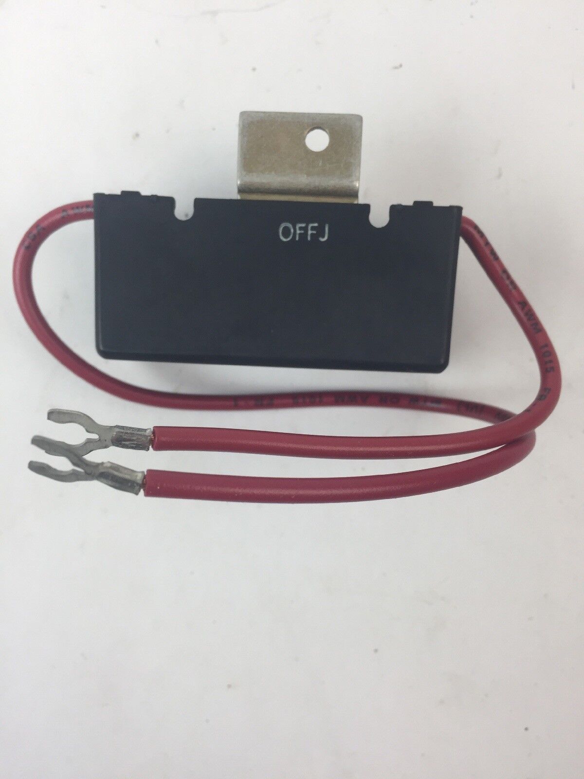 ALLEN BRADLEY 849-N5 SURGE SUPRESSOR 150VAC SERIES A