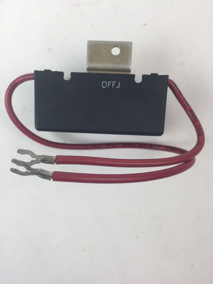 ALLEN BRADLEY 849-N5 SURGE SUPRESSOR 150VAC SERIES A