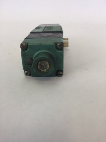 NUMATICS 228-703B SOLENOID VALVE 100-115/50 110-120/60 0.15 AMP