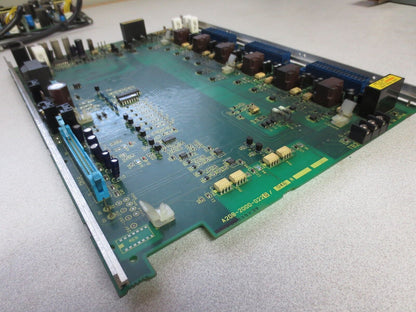 GE FANUC A20B-2000-0220/04B CIRCUIT BOARD from AC SPINDLE SERVO UNIT