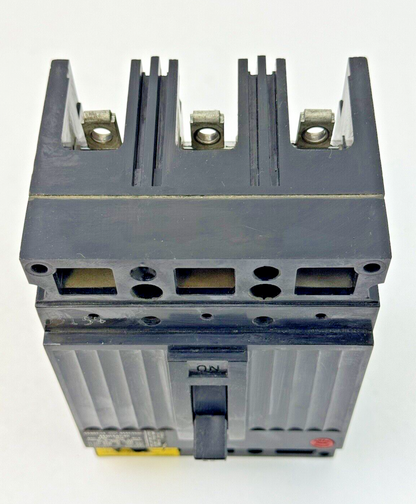 GE - TED134030 - INDUSTRIAL CIRCUIT BREAKER - 3 POLE/480 VAC/30A